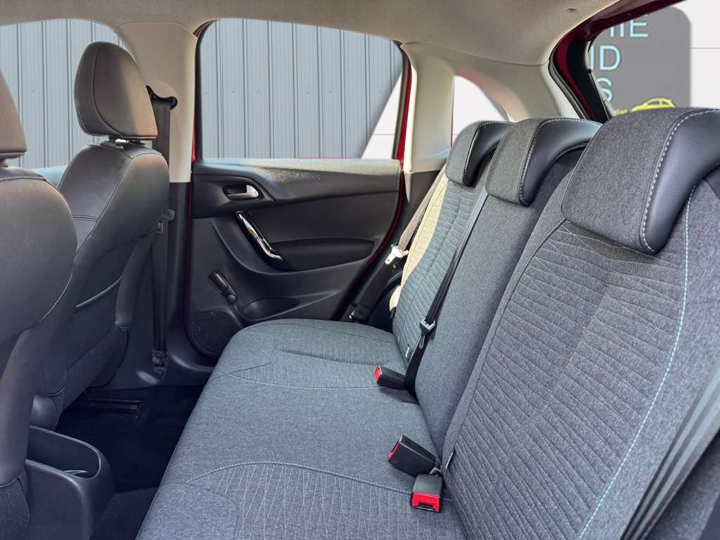 2016 CITROEN C3 2016 CITROEN C3