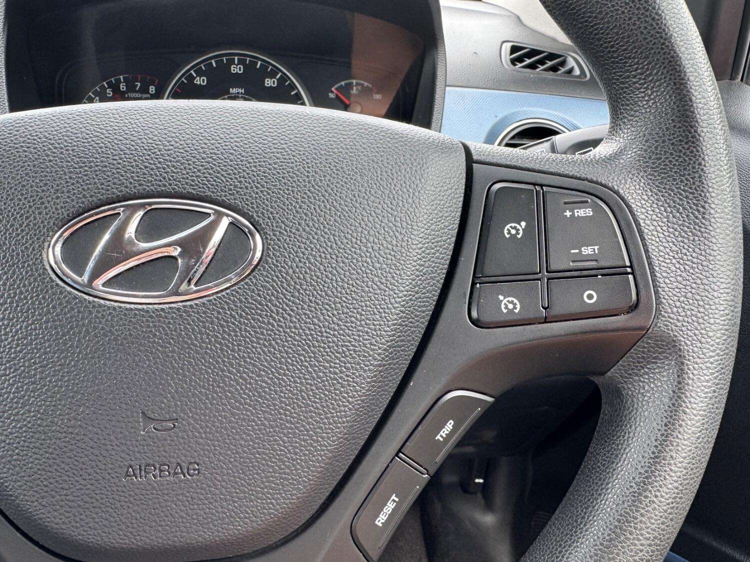 2015 HYUNDAI I10 2015 HYUNDAI I10