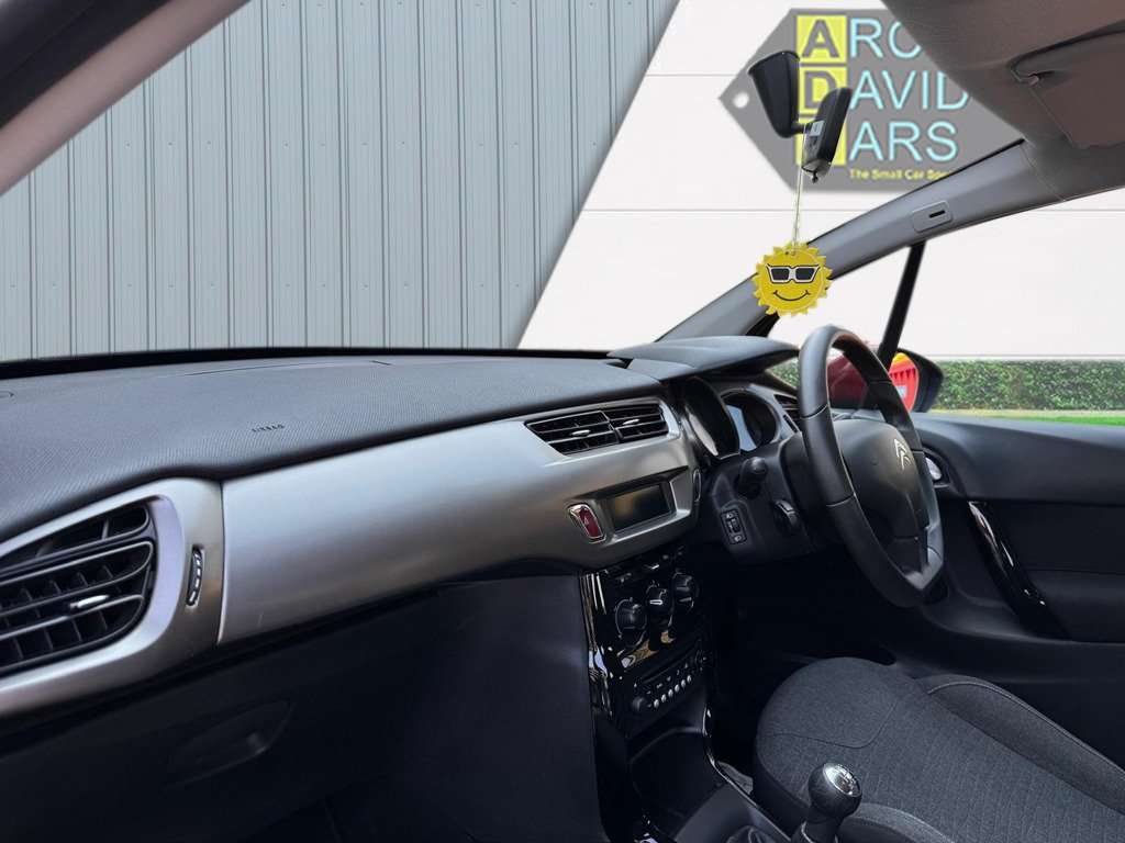 2016 CITROEN C3 2016 CITROEN C3