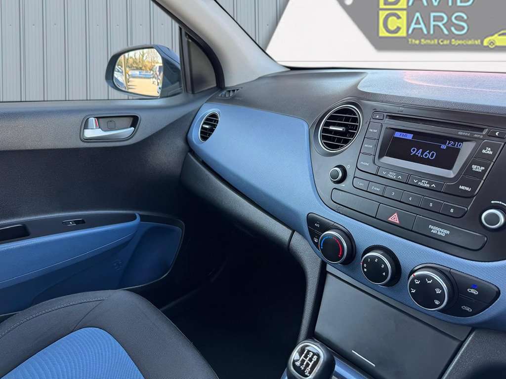 2016 HYUNDAI I10 2016 HYUNDAI I10