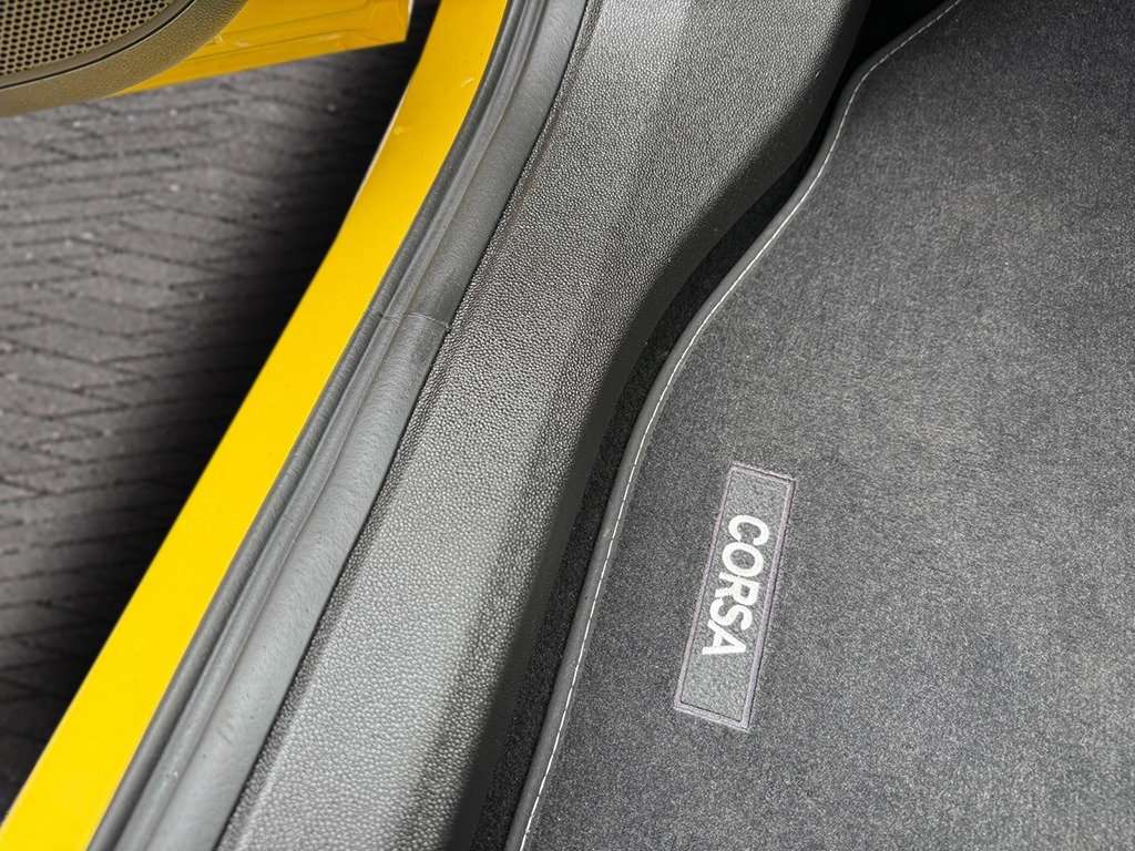 2017 VAUXHALL CORSA 2017 VAUXHALL CORSA