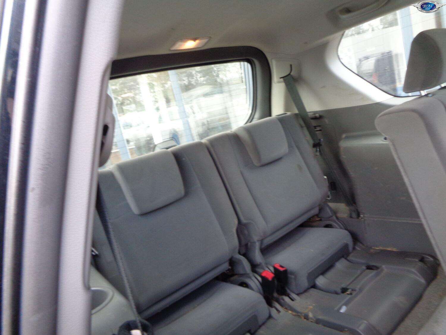 2011 TOYOTA LAND CRUISER 2011 TOYOTA LAND CRUISER