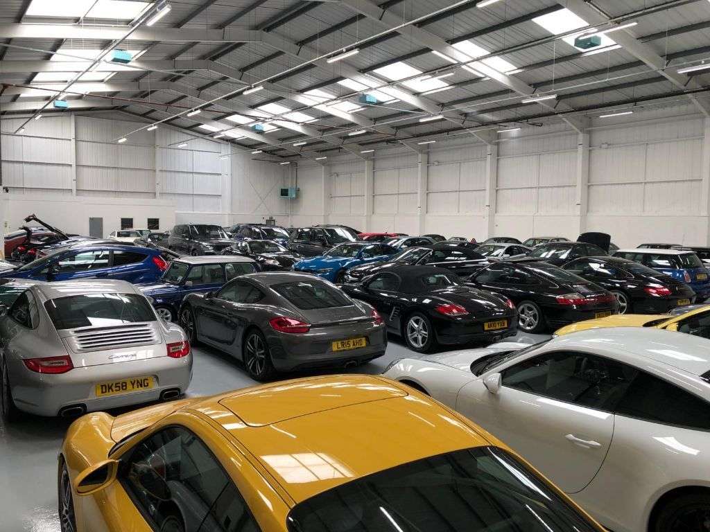 2001 PORSCHE 911 2001 PORSCHE 911