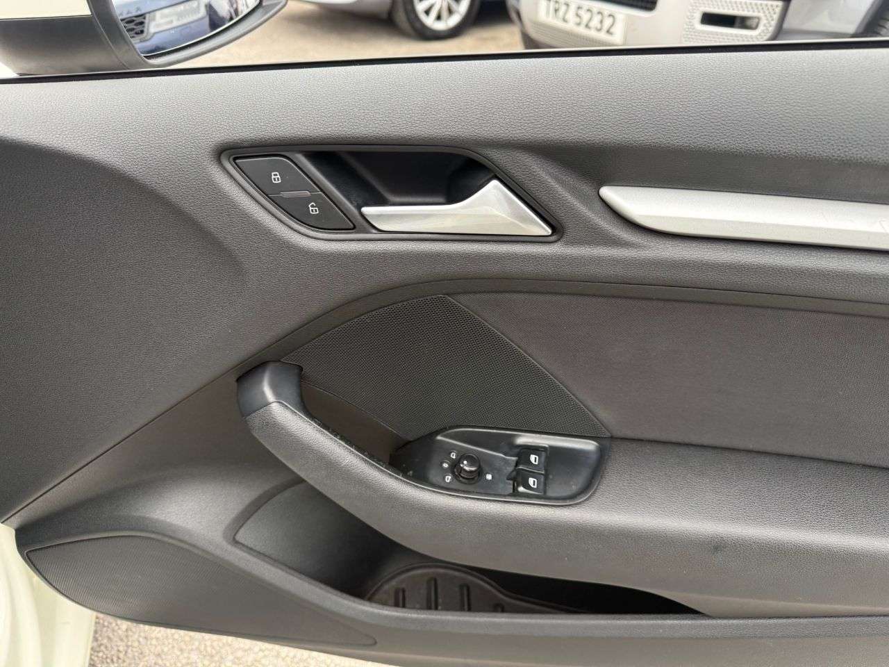 2013 AUDI A3 2013 AUDI A3