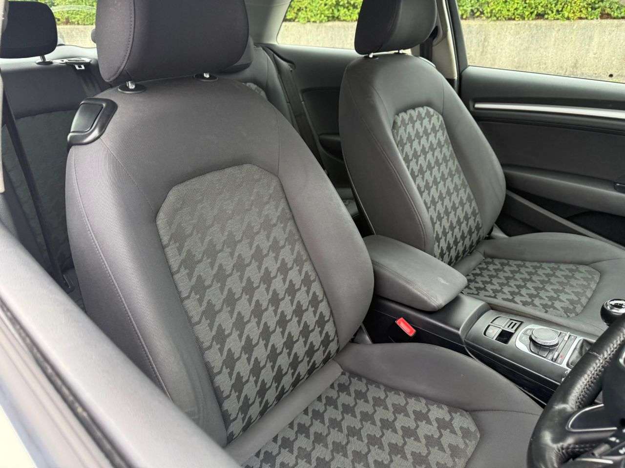 2013 AUDI A3 2013 AUDI A3