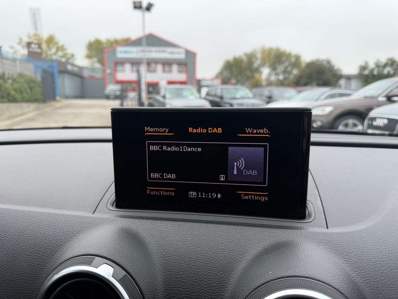 2013 AUDI A3 2013 AUDI A3