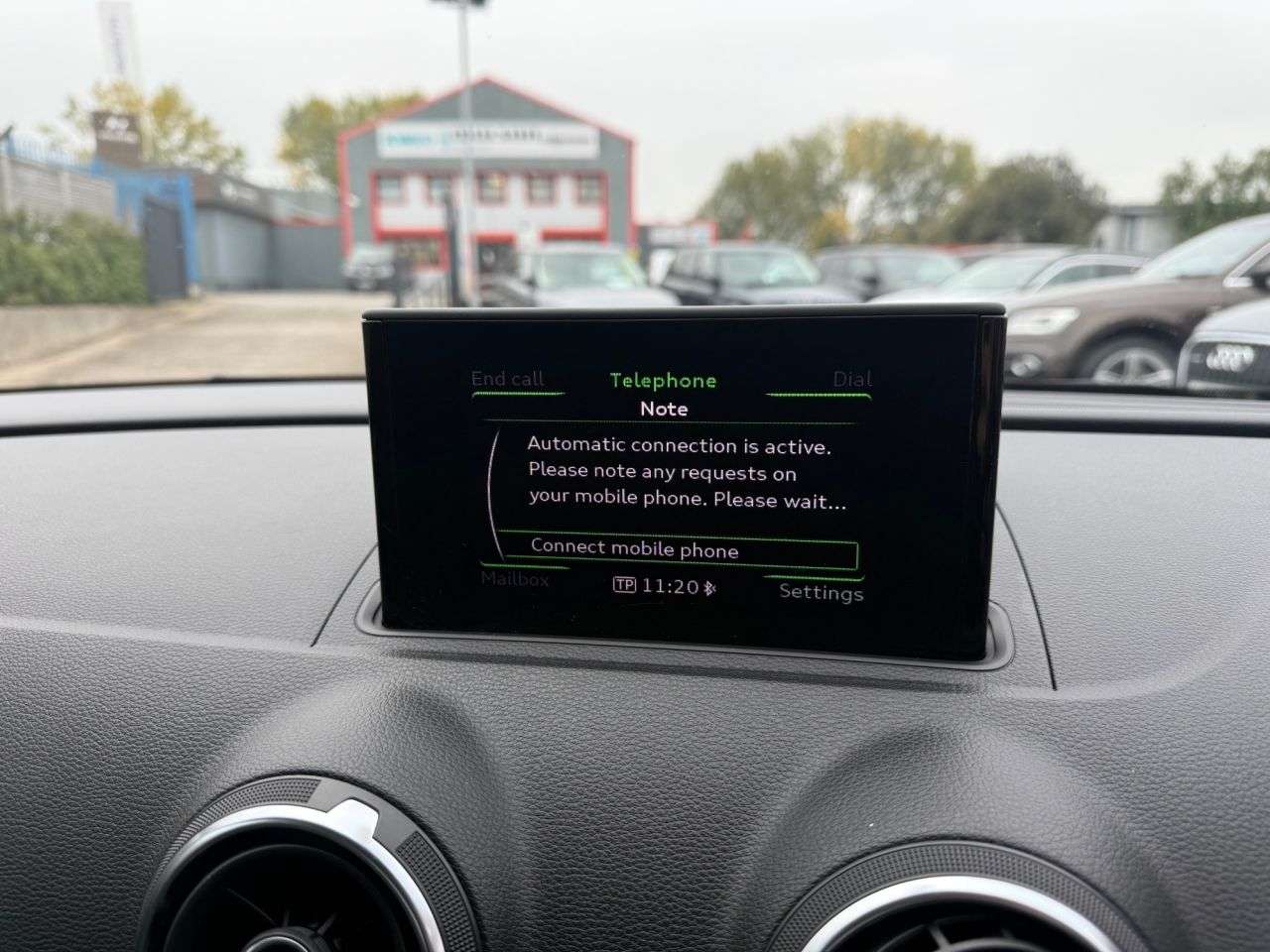 2013 AUDI A3 2013 AUDI A3