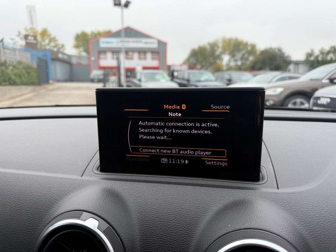 2013 AUDI A3 2013 AUDI A3