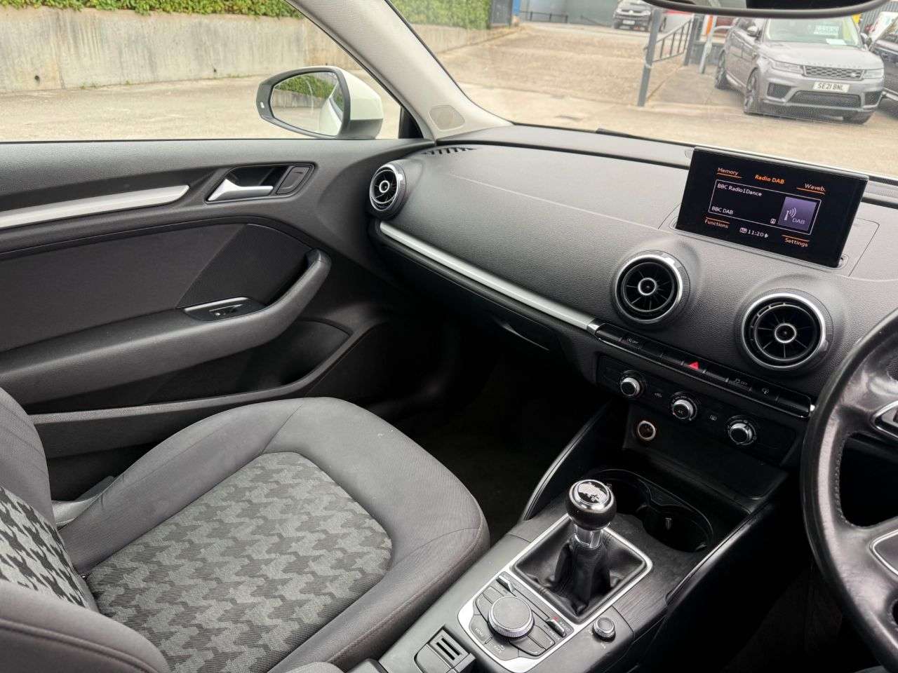 2013 AUDI A3 2013 AUDI A3