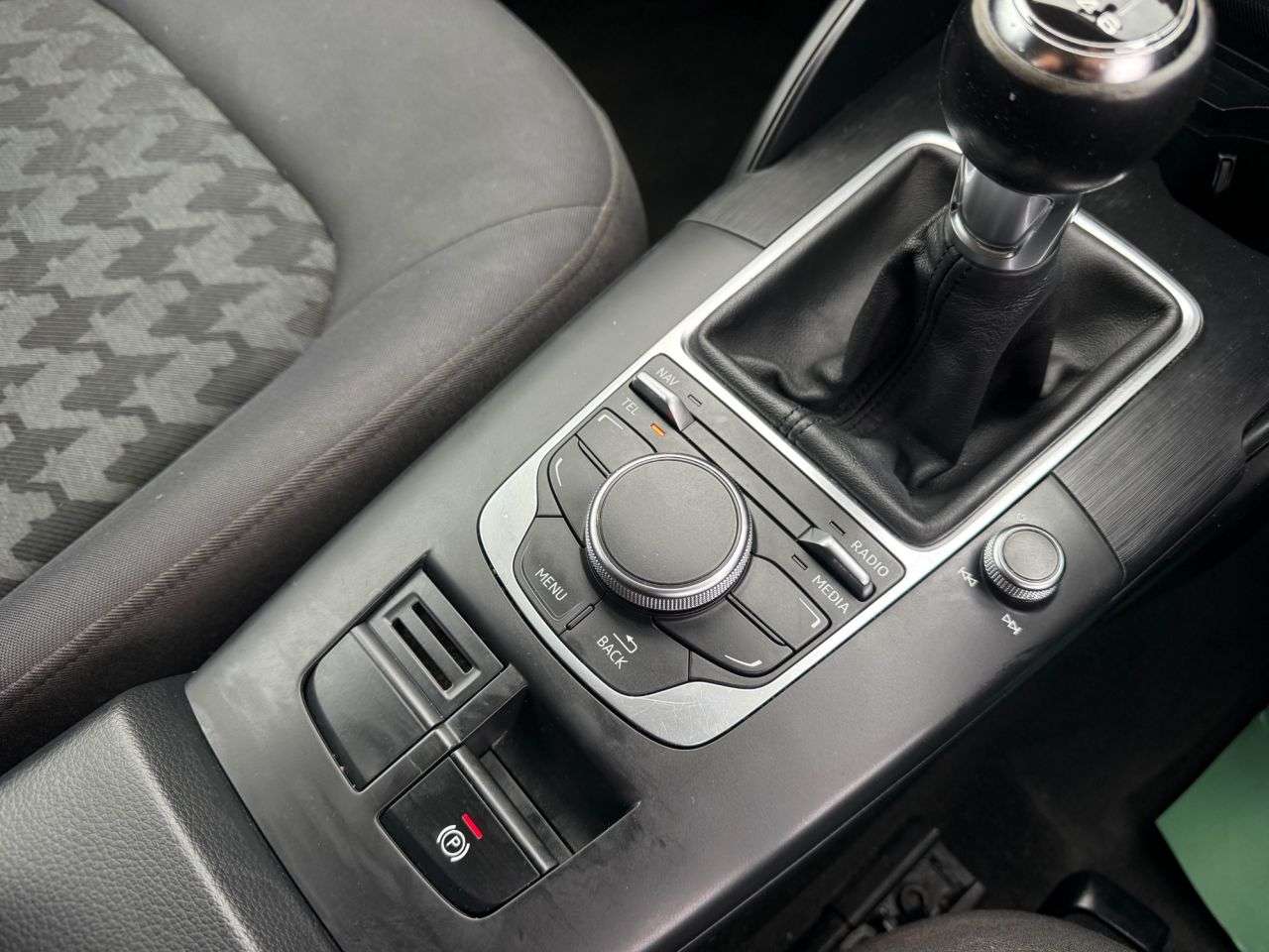 2013 AUDI A3 2013 AUDI A3