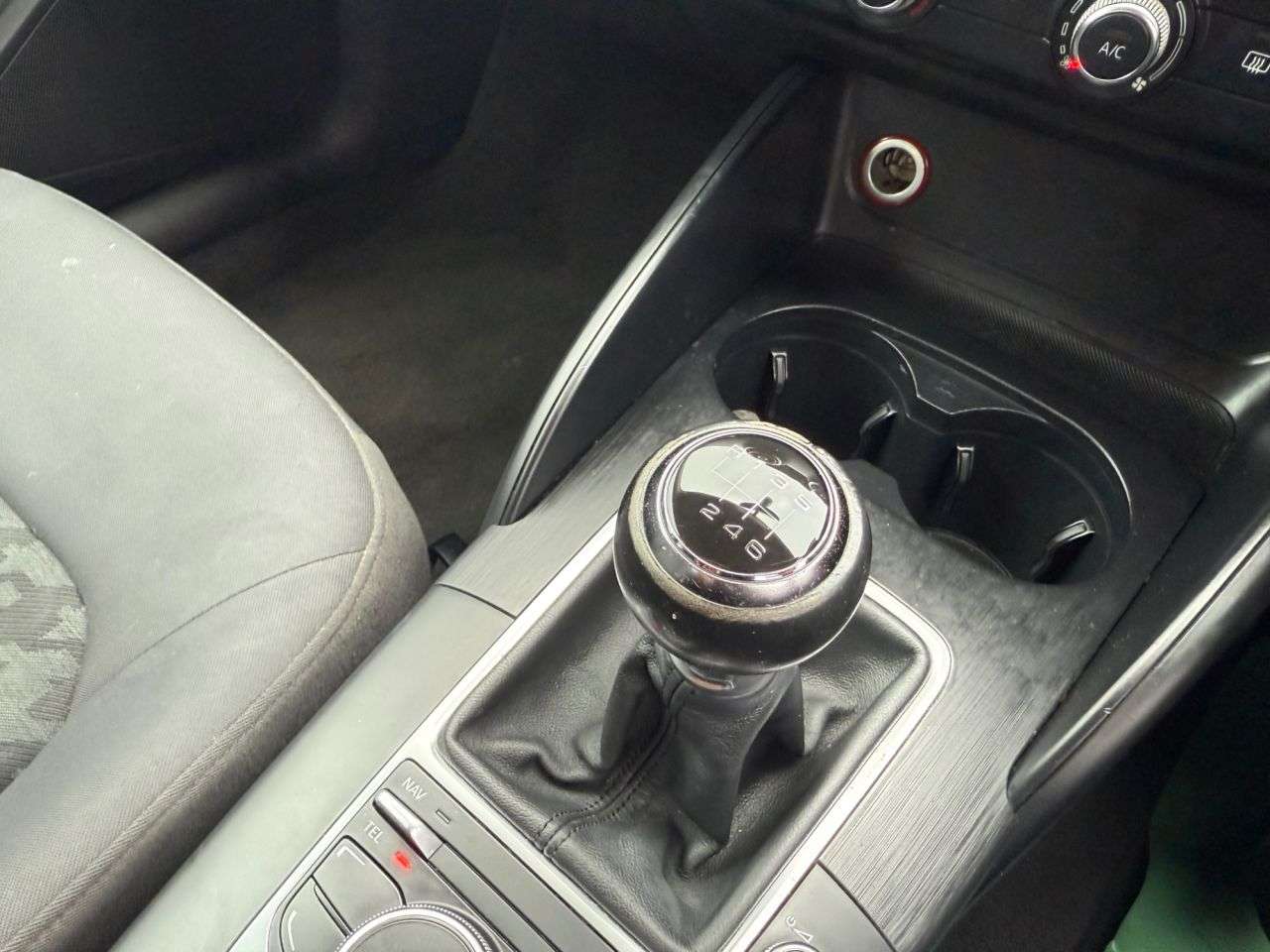 2013 AUDI A3 2013 AUDI A3