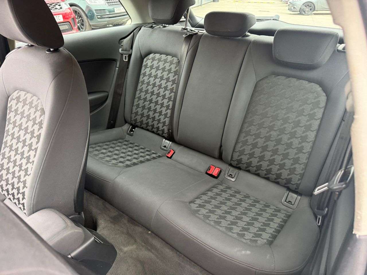 2013 AUDI A3 2013 AUDI A3