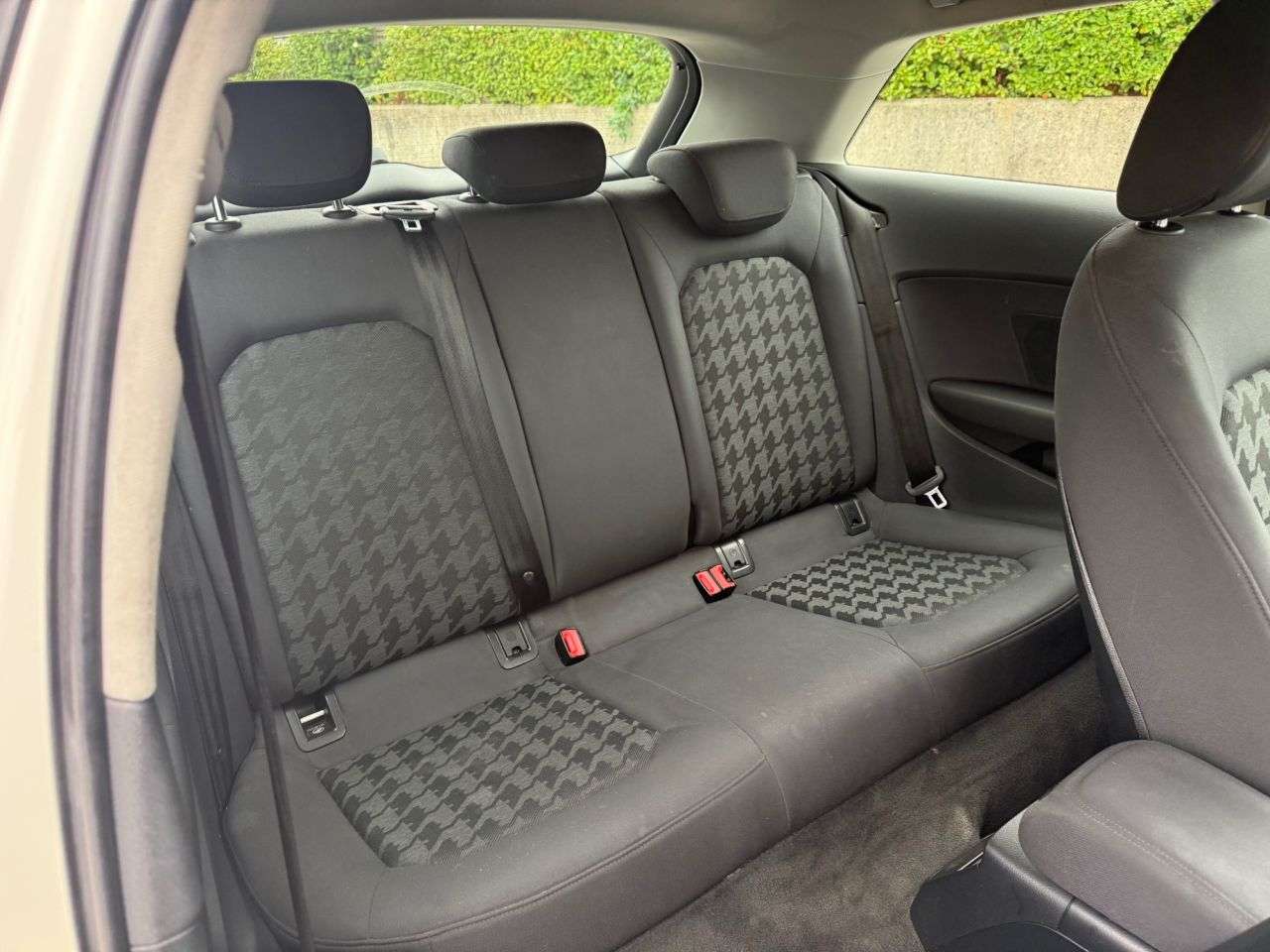 2013 AUDI A3 2013 AUDI A3