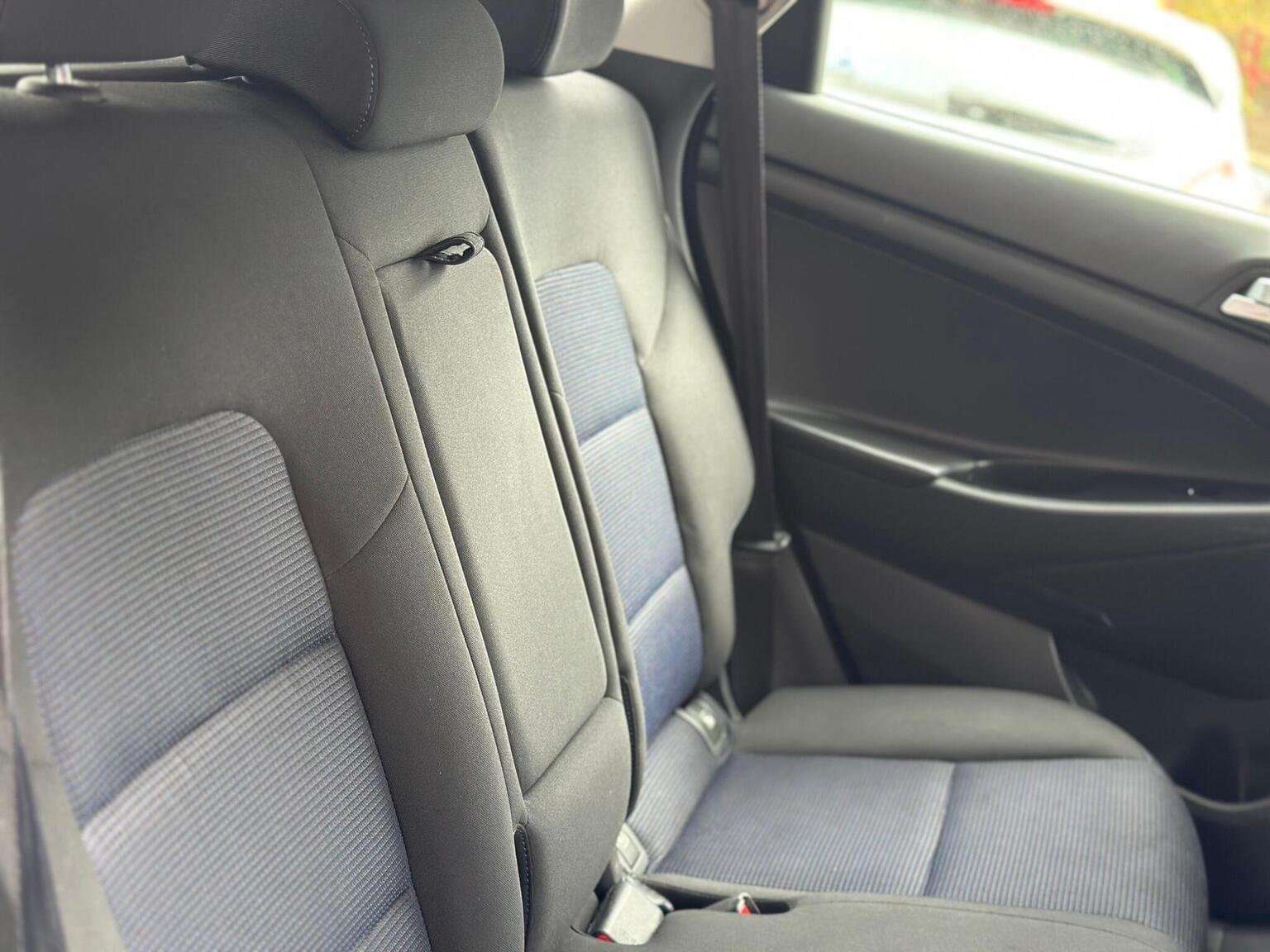 2015 HYUNDAI TUCSON 2015 HYUNDAI TUCSON