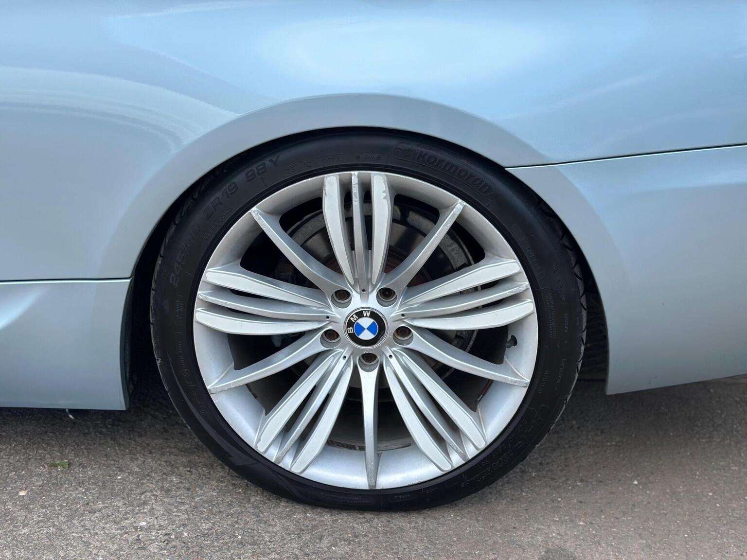 2012 BMW 3 SERIES 2012 BMW 3 SERIES