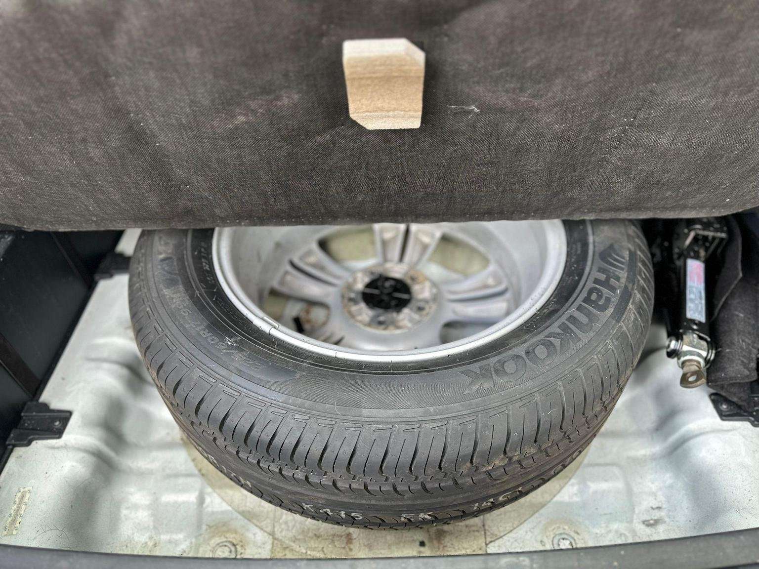 2012 HYUNDAI IX35 2012 HYUNDAI IX35