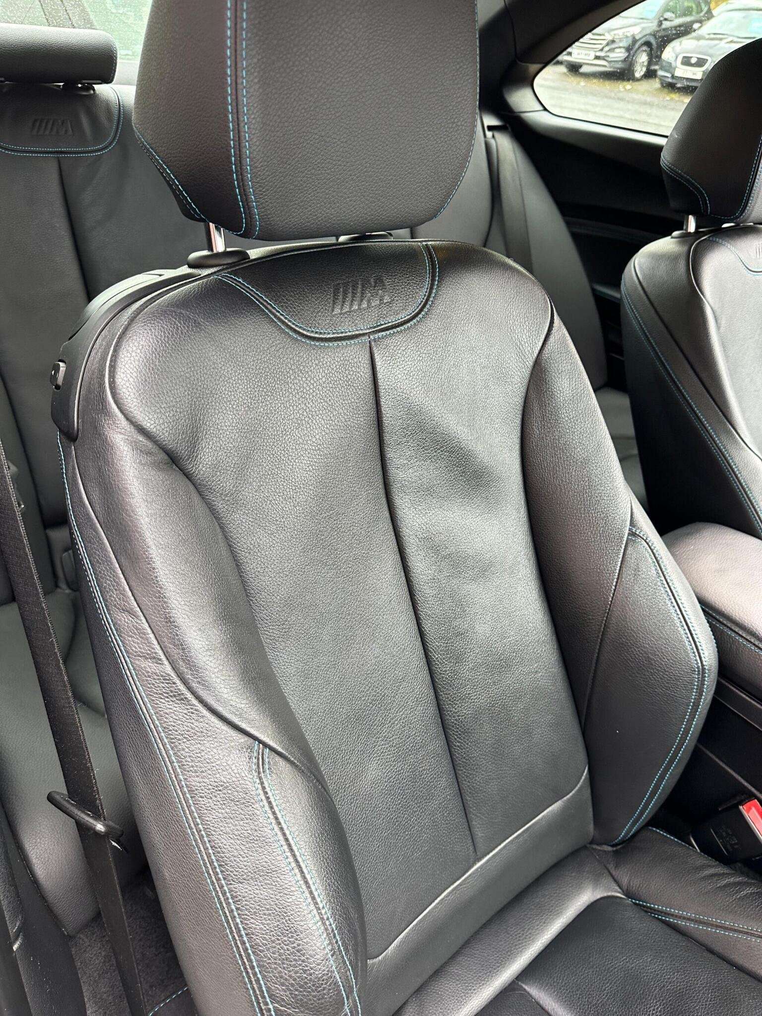 2017 BMW M2 2017 BMW M2