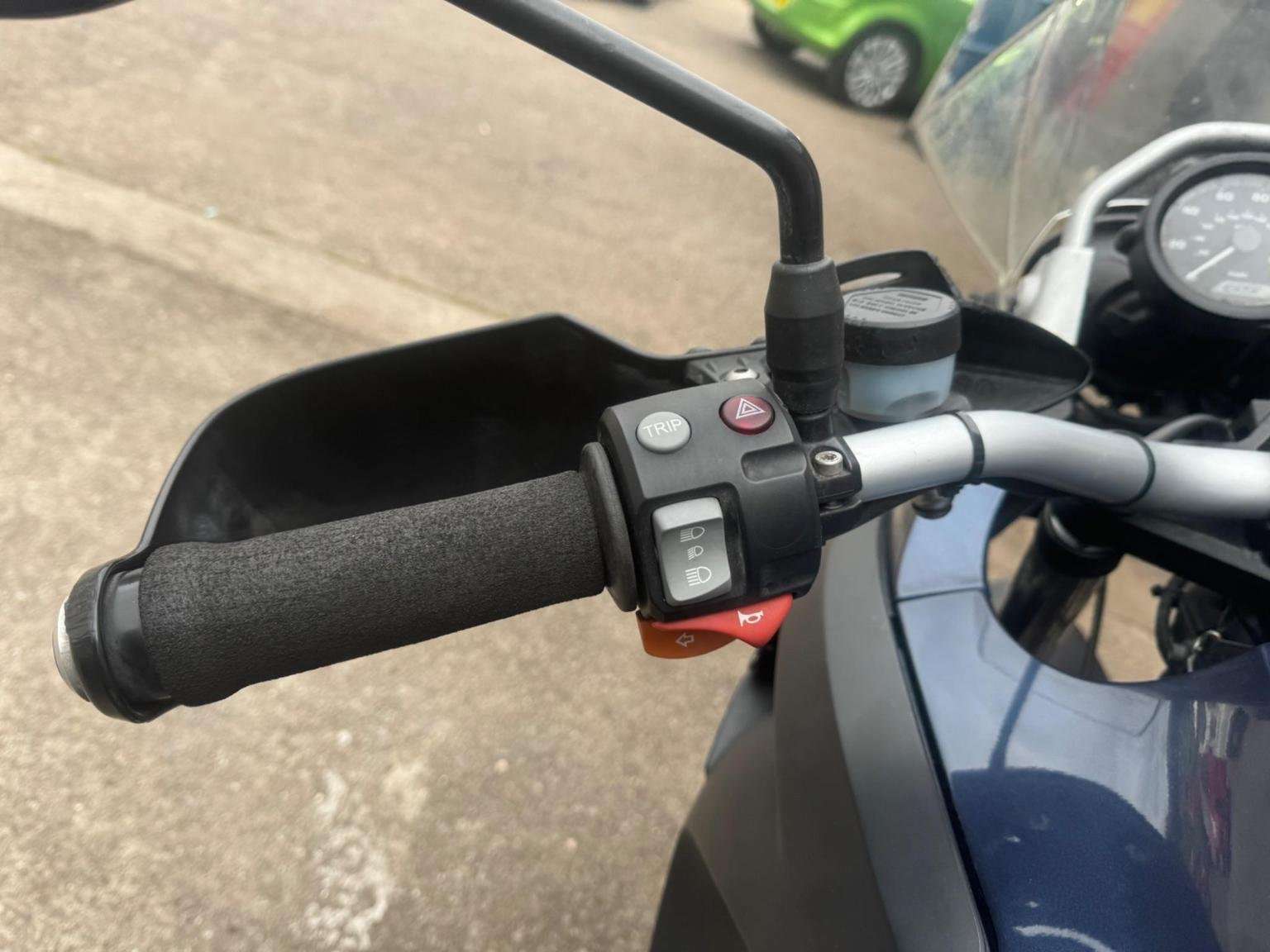 2005 BMW R1200GS 2005 BMW R1200GS