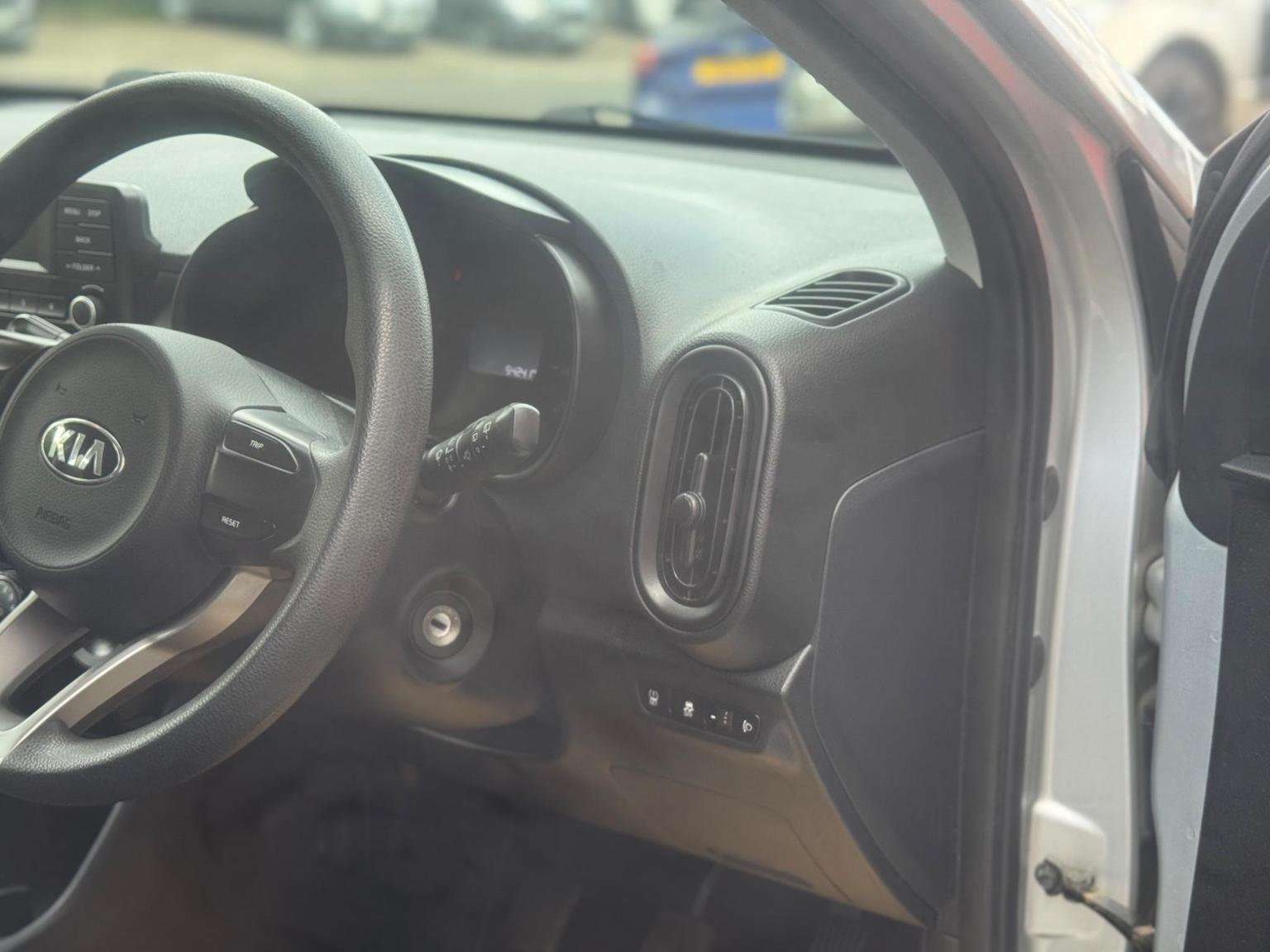 2018 KIA PICANTO 2018 KIA PICANTO