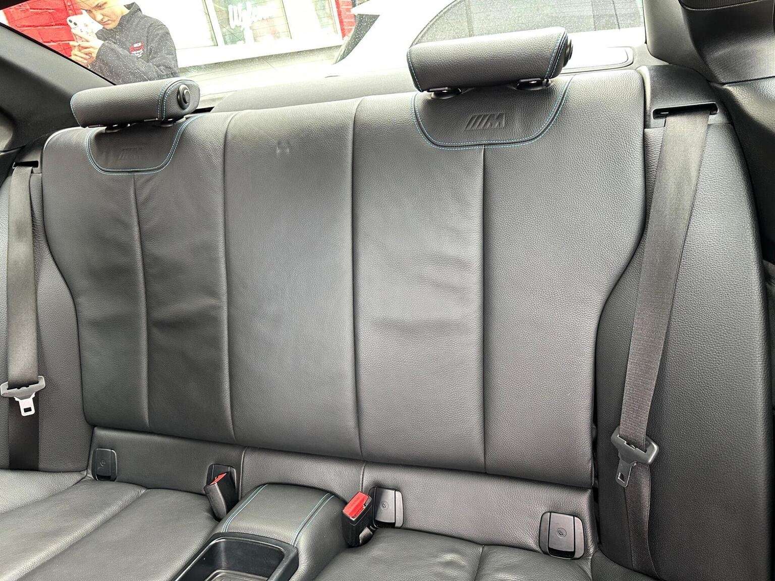 2017 BMW M2 2017 BMW M2