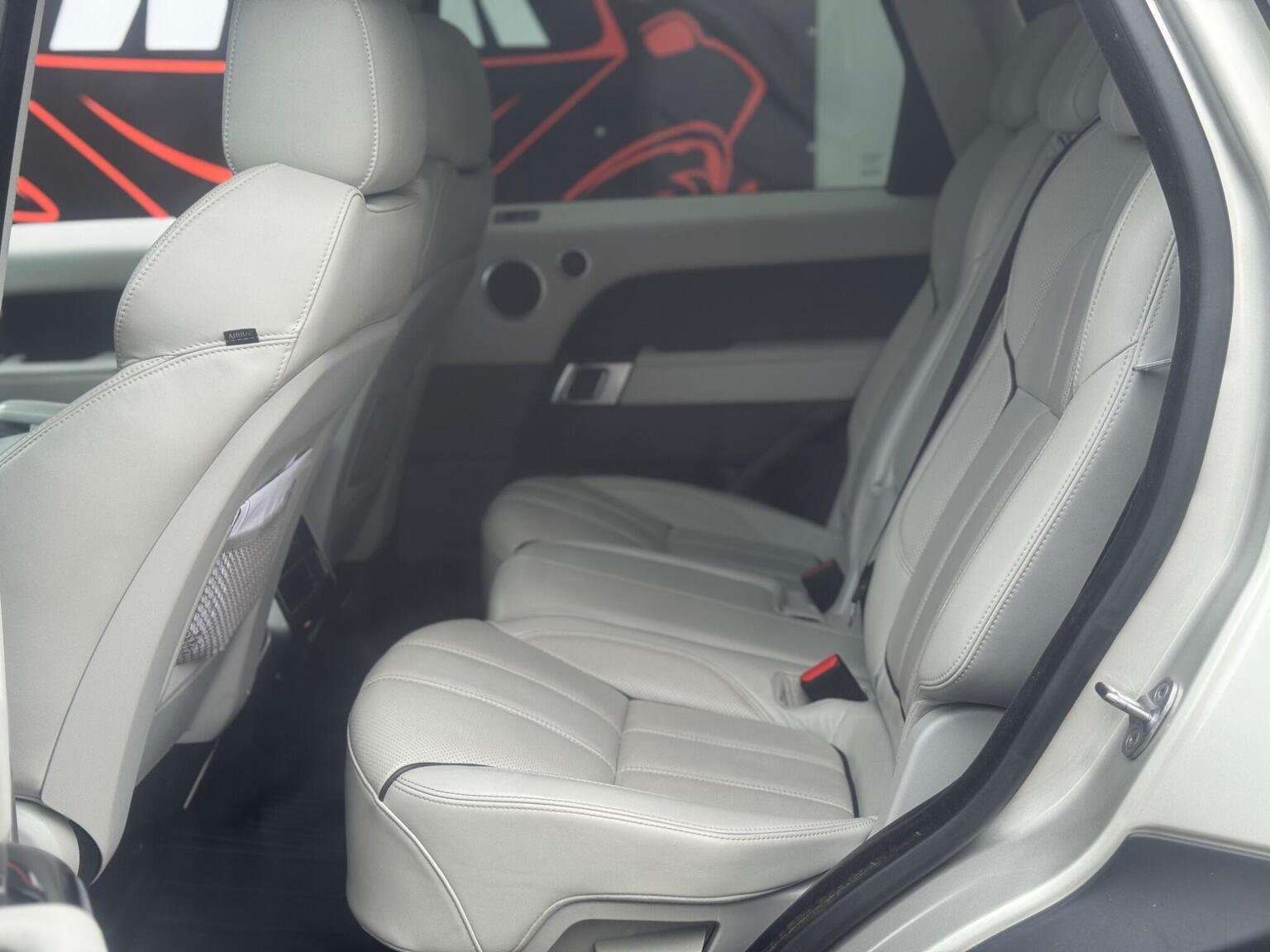 2013 LAND ROVER RANGE ROVER SPORT 2013 LAND ROVER RANGE ROVER SPORT