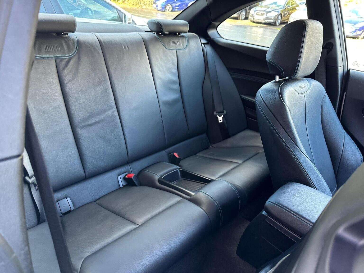 2017 BMW M2 2017 BMW M2