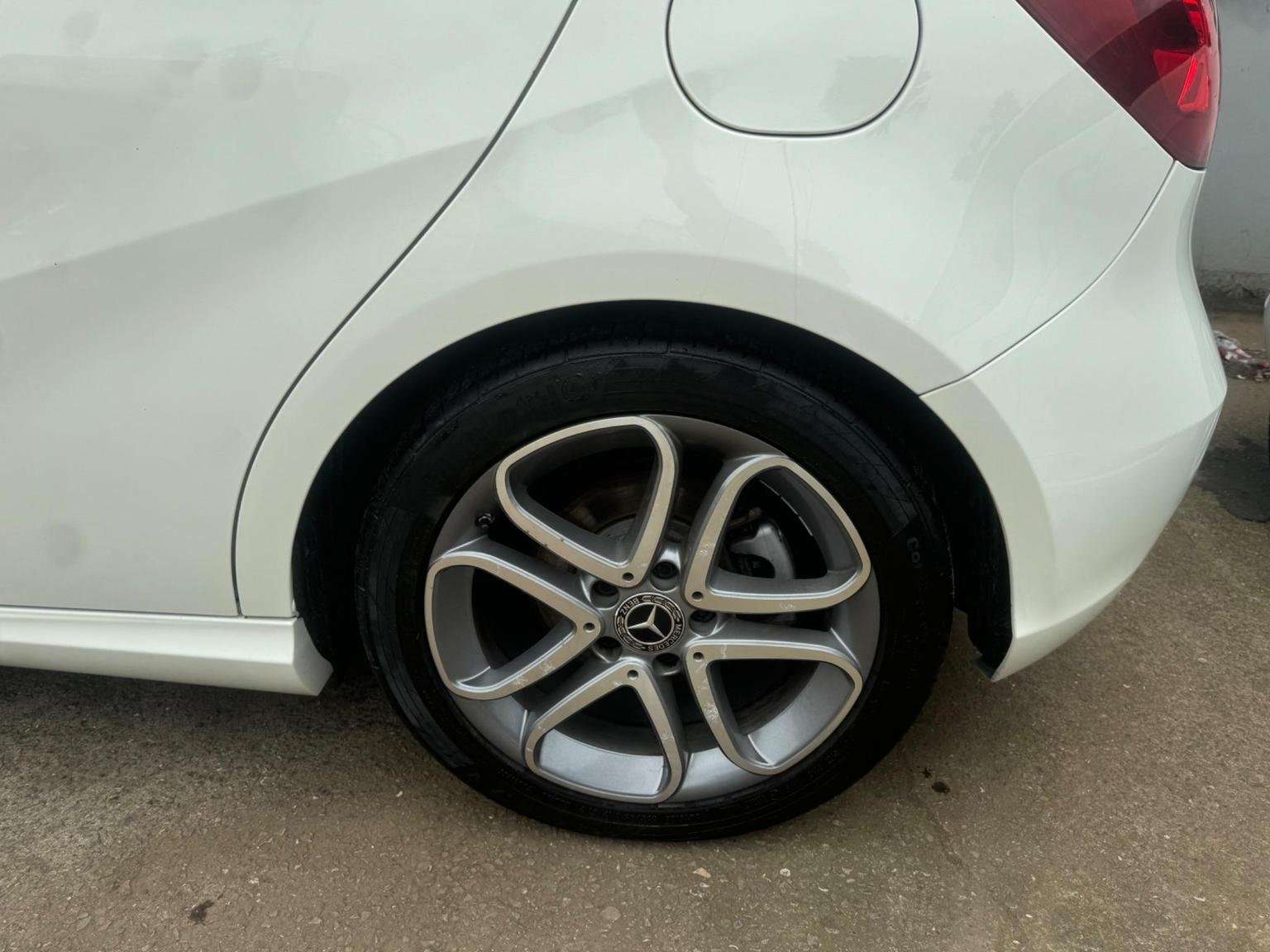 2018 MERCEDES-BENZ A CLASS 2018 MERCEDES-BENZ A CLASS