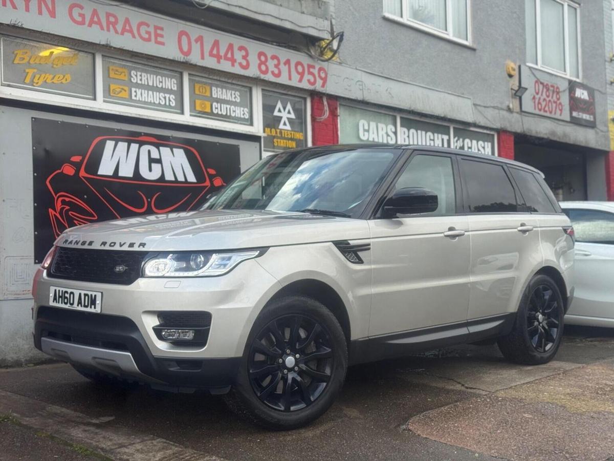 Check out this Land Rover Range Rover Sport 2013 Diesel Automatic
