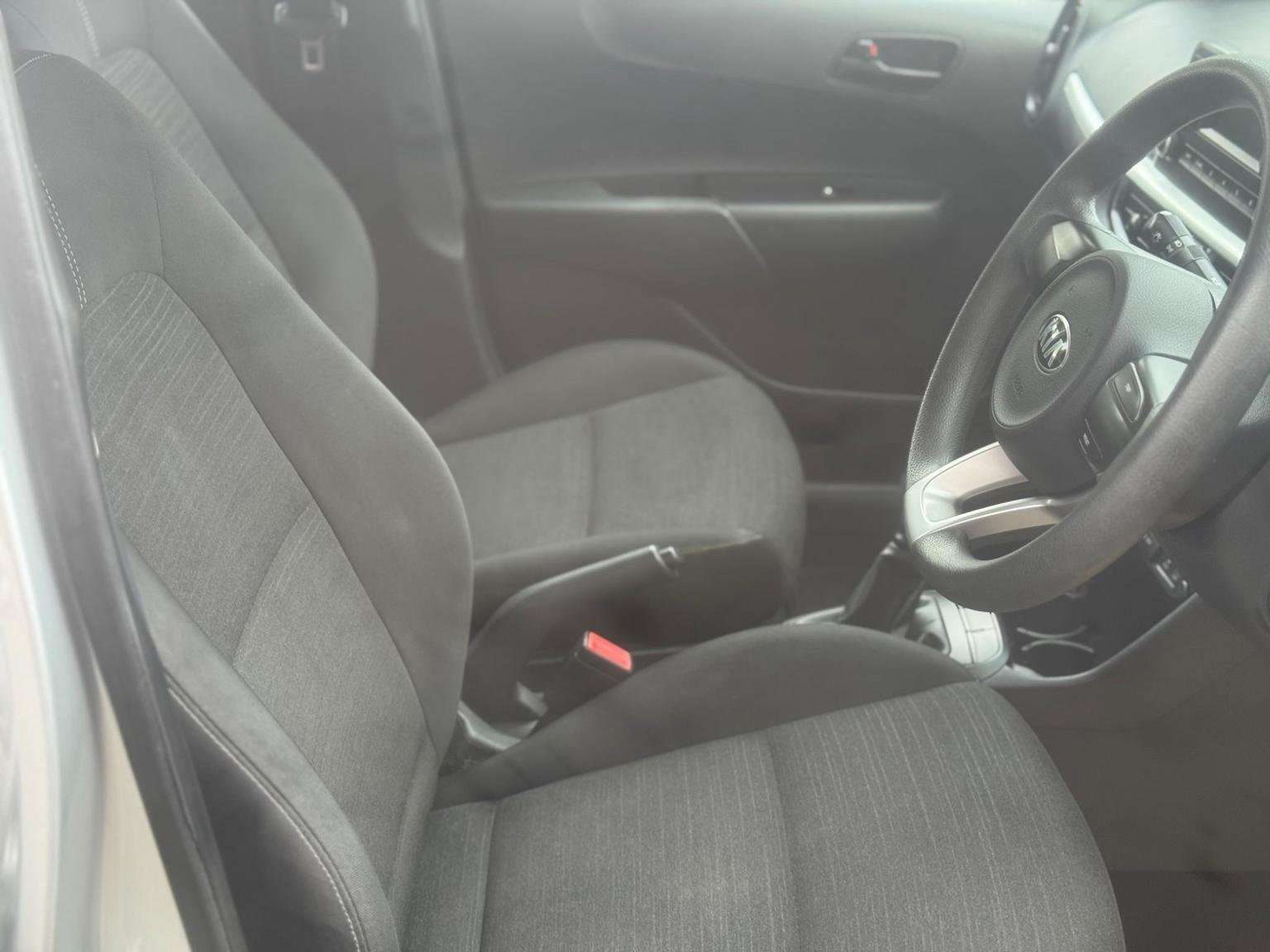 2018 KIA PICANTO 2018 KIA PICANTO