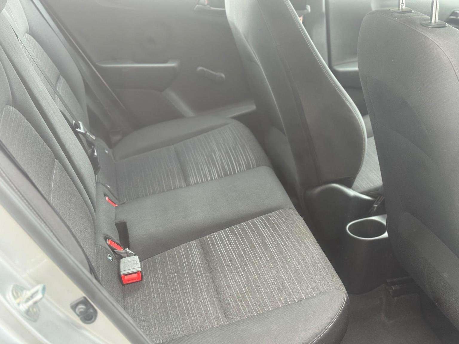 2018 KIA PICANTO 2018 KIA PICANTO