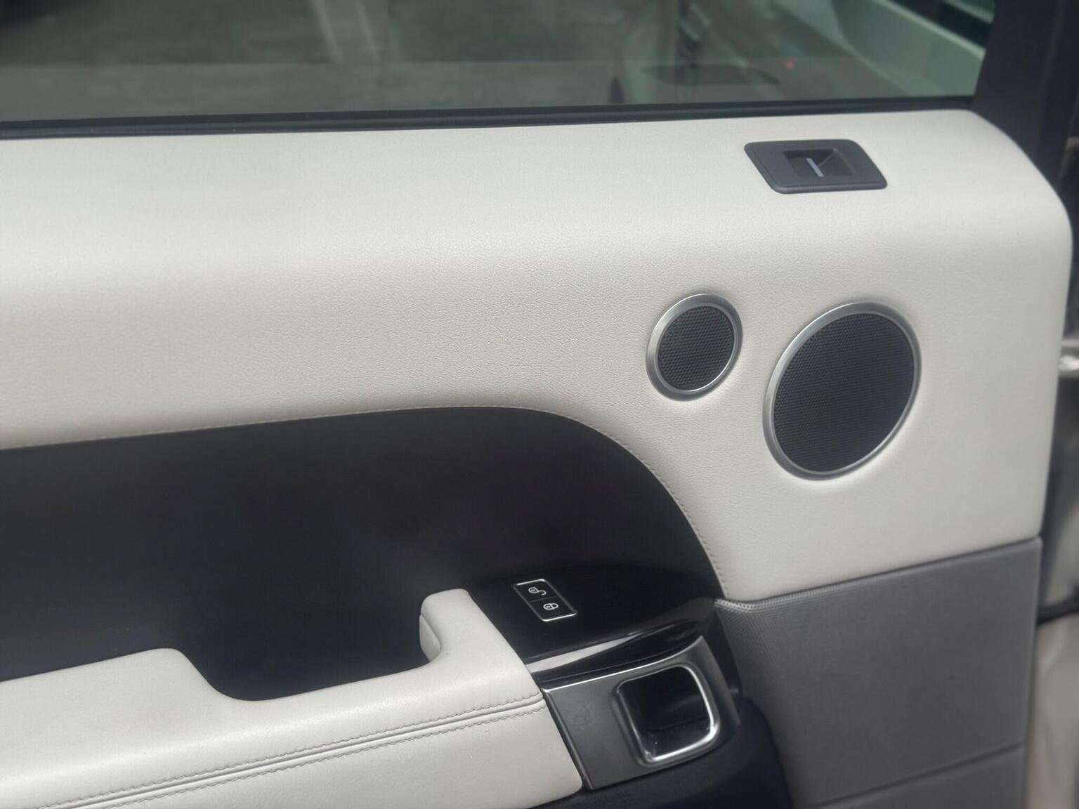 2013 LAND ROVER RANGE ROVER SPORT 2013 LAND ROVER RANGE ROVER SPORT