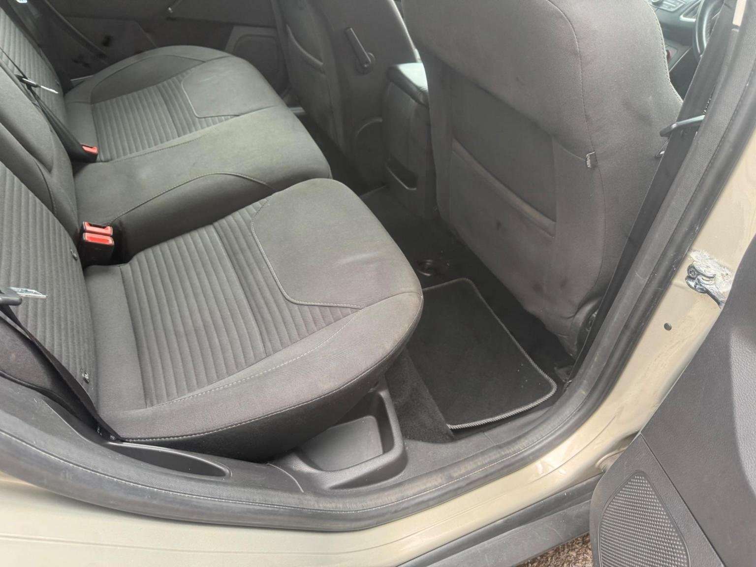 2016 FORD FOCUS 2016 FORD FOCUS