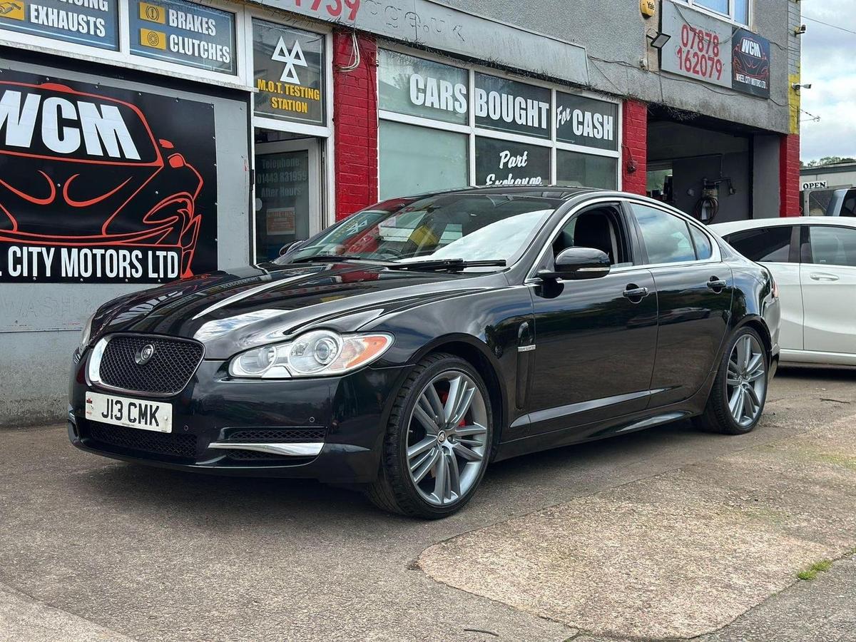 Check out this Jaguar Xf 2011 Diesel Automatic