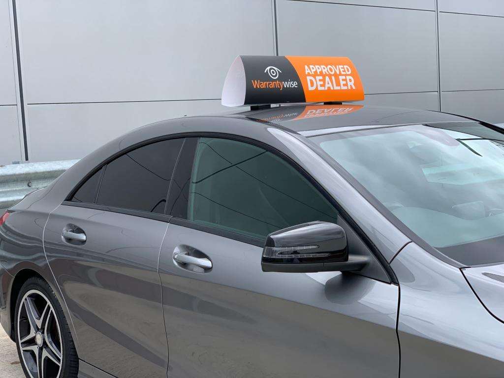 2013 MERCEDES-BENZ CLA 2013 MERCEDES-BENZ CLA