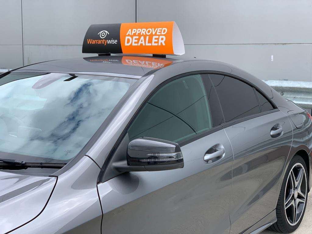 2013 MERCEDES-BENZ CLA 2013 MERCEDES-BENZ CLA