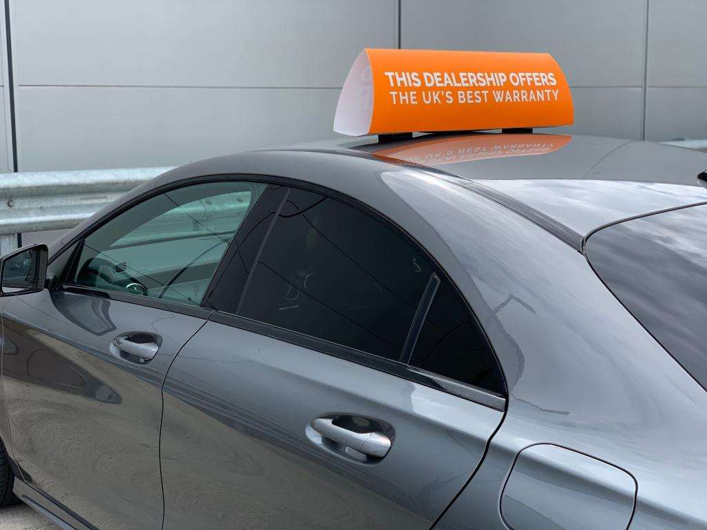 2013 MERCEDES-BENZ CLA 2013 MERCEDES-BENZ CLA