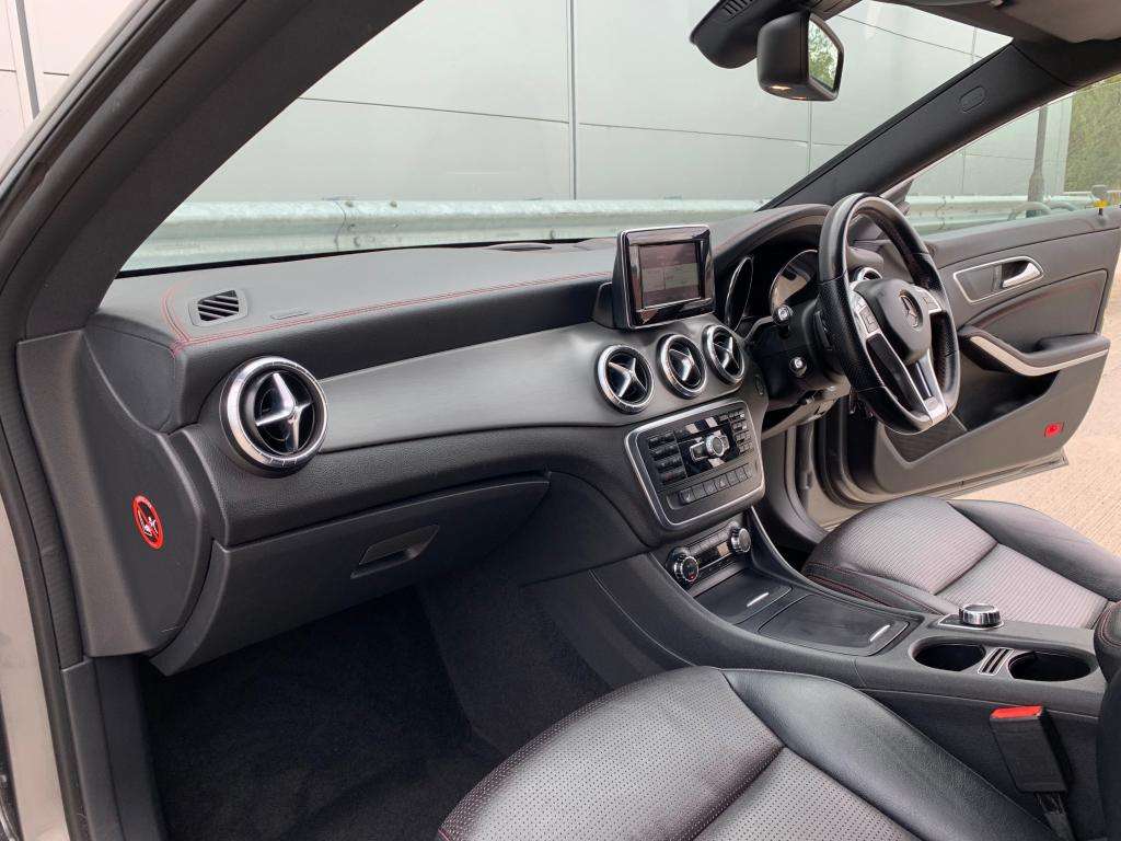 2013 MERCEDES-BENZ CLA 2013 MERCEDES-BENZ CLA