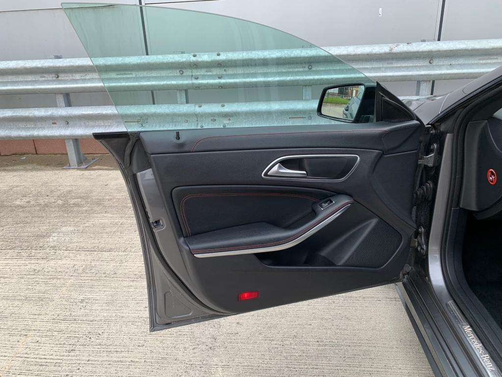 2013 MERCEDES-BENZ CLA 2013 MERCEDES-BENZ CLA