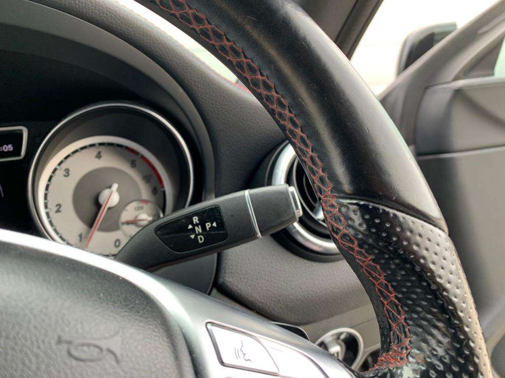 2013 MERCEDES-BENZ CLA 2013 MERCEDES-BENZ CLA