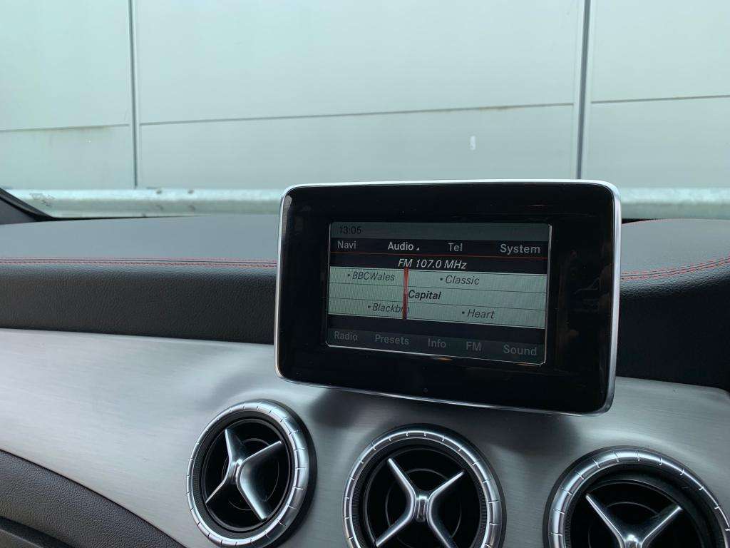 2013 MERCEDES-BENZ CLA 2013 MERCEDES-BENZ CLA