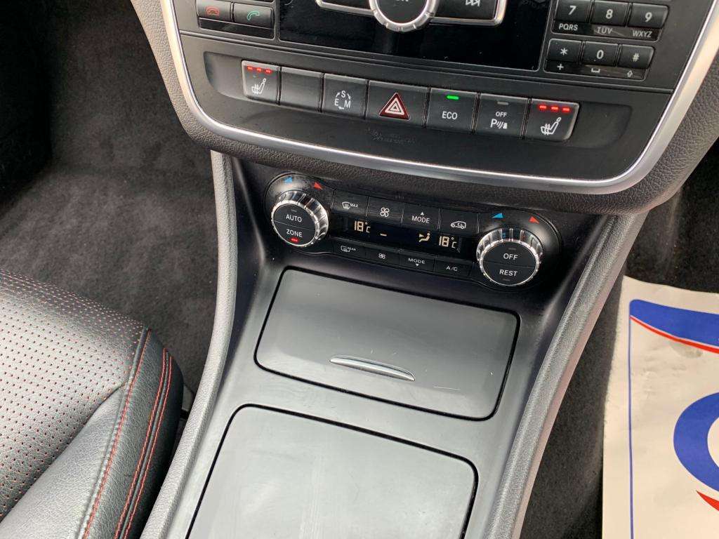 2013 MERCEDES-BENZ CLA 2013 MERCEDES-BENZ CLA