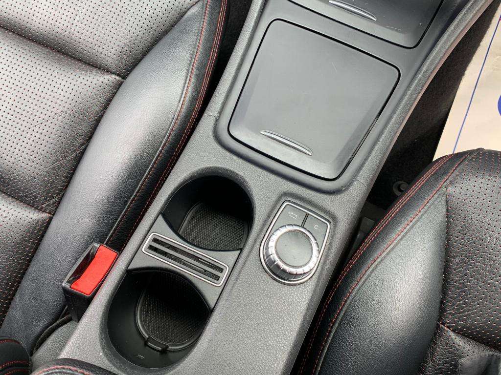 2013 MERCEDES-BENZ CLA 2013 MERCEDES-BENZ CLA