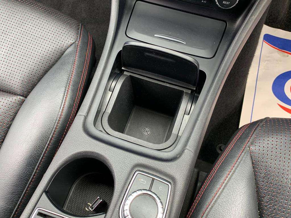 2013 MERCEDES-BENZ CLA 2013 MERCEDES-BENZ CLA