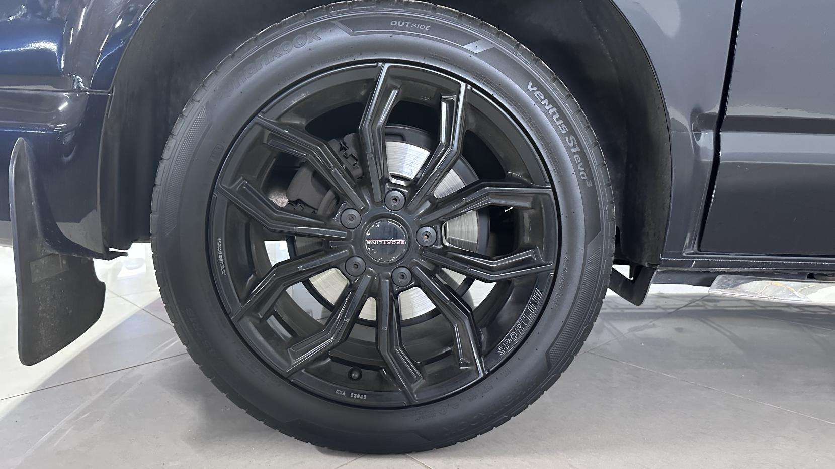 2022 VOLKSWAGEN TRANSPORTER SPORTLINE 2022 VOLKSWAGEN TRANSPORTER SPORTLINE