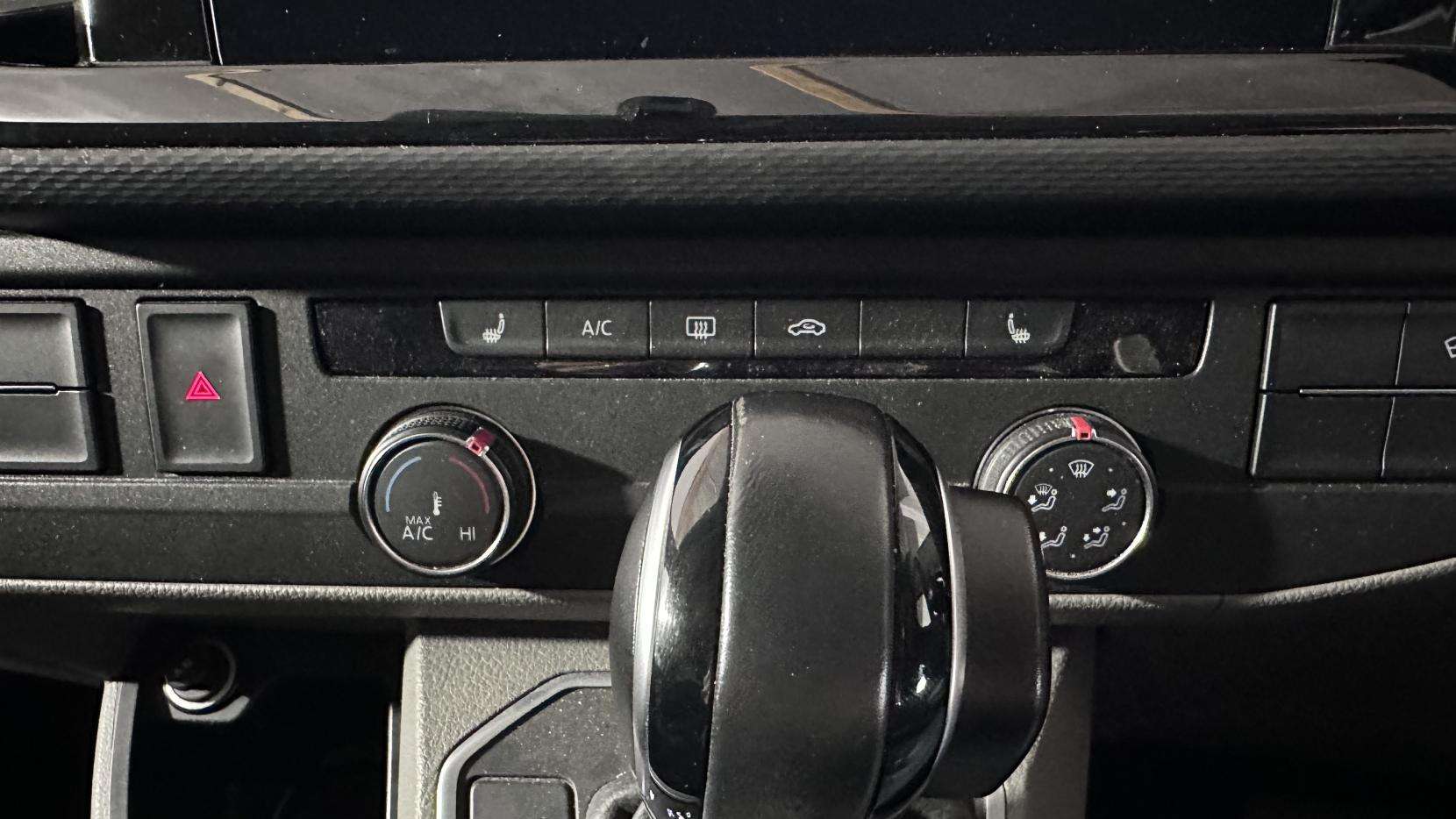 2022 VOLKSWAGEN TRANSPORTER SPORTLINE 2022 VOLKSWAGEN TRANSPORTER SPORTLINE