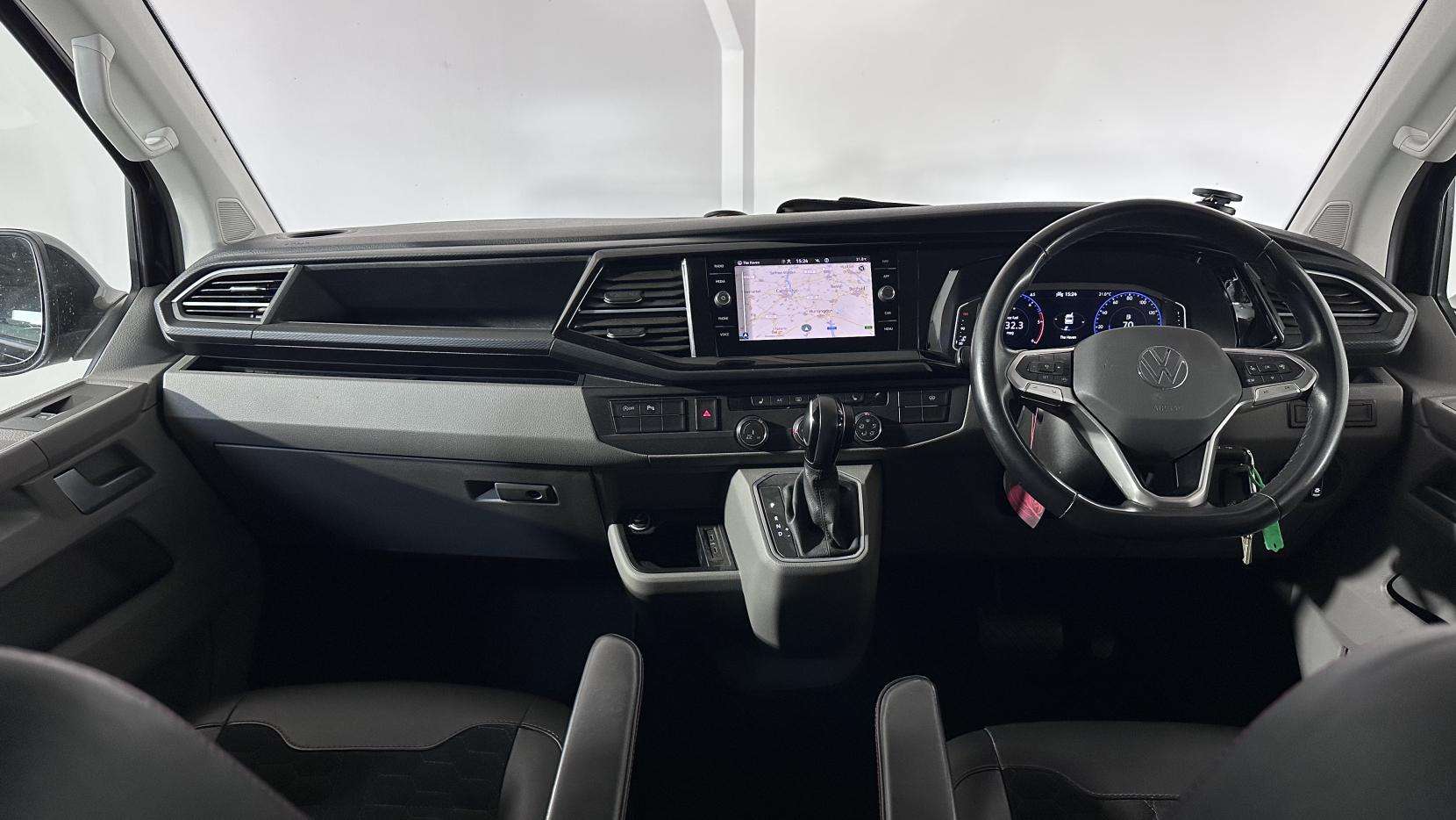 2022 VOLKSWAGEN TRANSPORTER SPORTLINE 2022 VOLKSWAGEN TRANSPORTER SPORTLINE