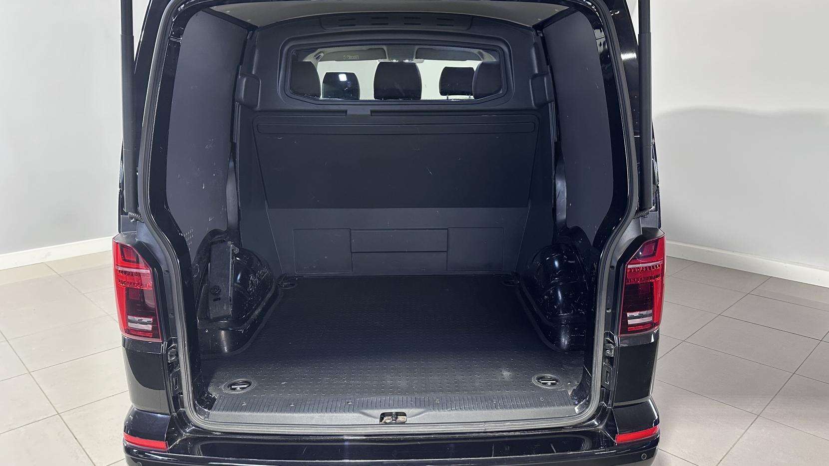 2022 VOLKSWAGEN TRANSPORTER SPORTLINE 2022 VOLKSWAGEN TRANSPORTER SPORTLINE