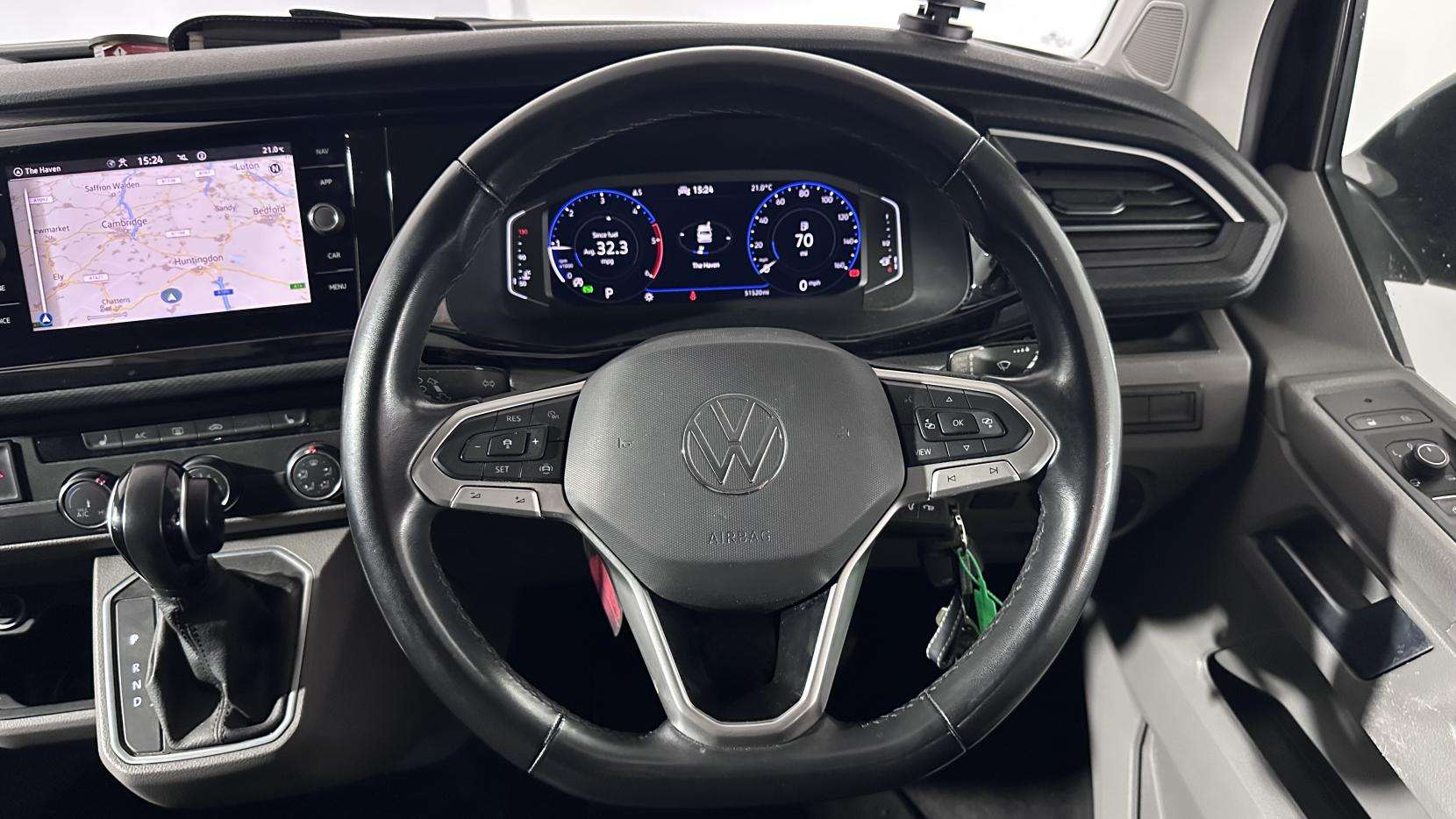 2022 VOLKSWAGEN TRANSPORTER SPORTLINE 2022 VOLKSWAGEN TRANSPORTER SPORTLINE