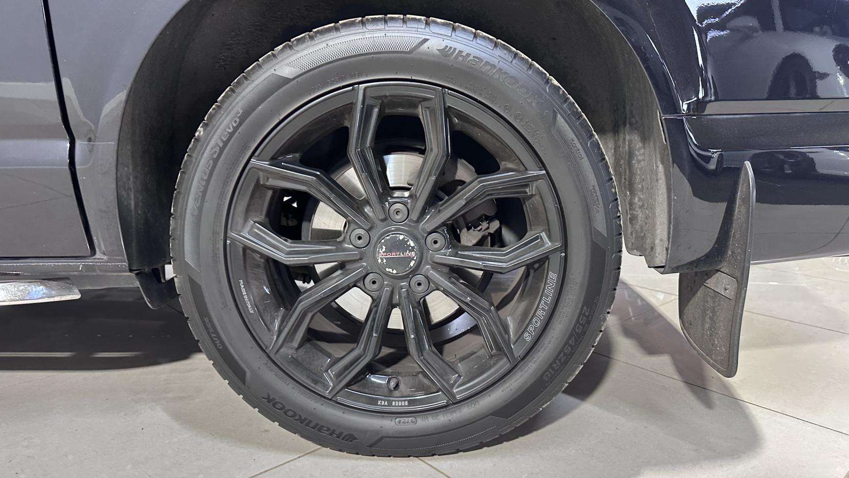 2022 VOLKSWAGEN TRANSPORTER SPORTLINE 2022 VOLKSWAGEN TRANSPORTER SPORTLINE