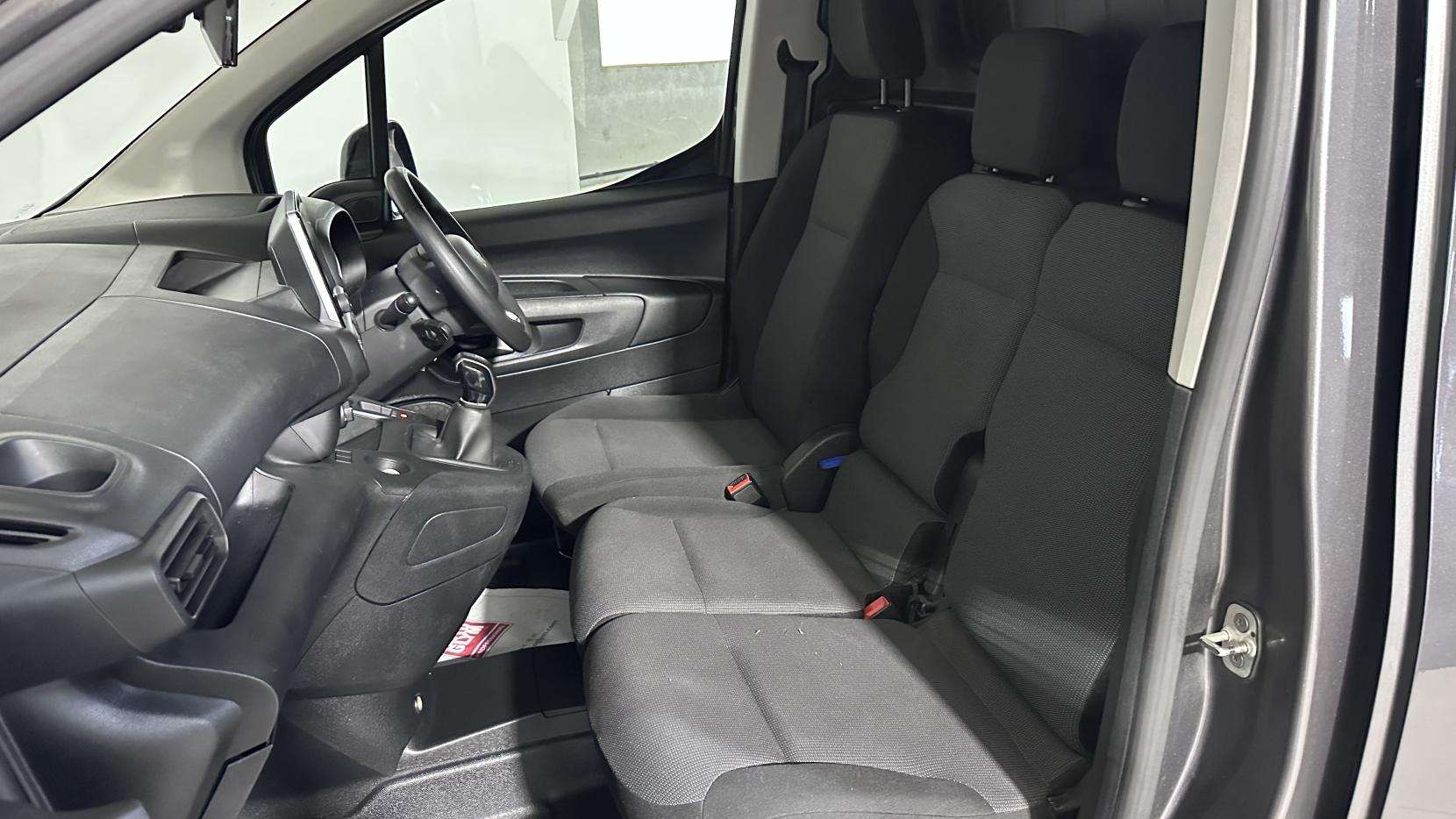 2021 CITROEN BERLINGO 2021 CITROEN BERLINGO